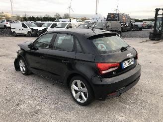 Audi A1 1.0 TFSI picture 2