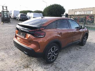 Citroën C4 Ã‹- SHINE picture 3