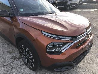 Citroën C4 Ã‹- SHINE picture 10