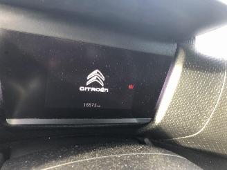 Citroën C4 Ã‹- SHINE picture 26