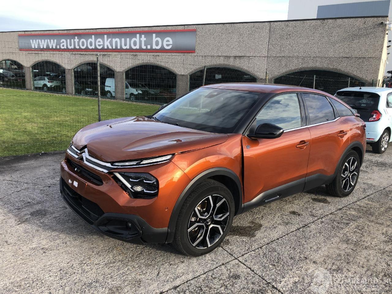 Citroën C4 Ë- SHINE