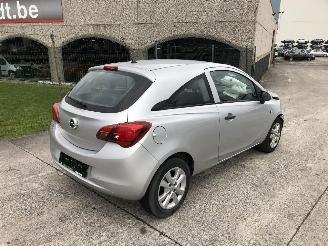 Unfallwagen Opel Corsa 1.2  ESSENTIA 2018/2