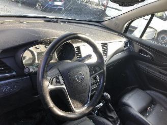 Opel Mokka 1.6  CDTI picture 7