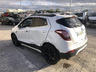 Opel Mokka 1.6  CDTI picture 5