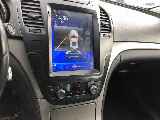 Opel Insignia 2.0 CDTI picture 11