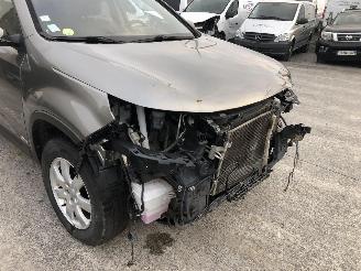 Kia Sorento 2.2  CRDI   4WD picture 9