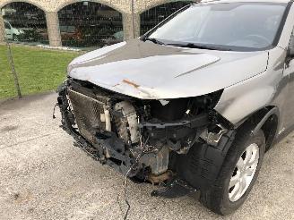 Kia Sorento 2.2  CRDI   4WD picture 7