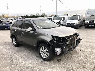 Kia Sorento 2.2  CRDI   4WD picture 4