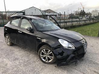 Dezmembrări autoturisme Alfa Romeo Giulietta 1.4 TURBO 940B8000 2016/2