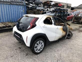 Toyota Aygo 1.0 picture 2