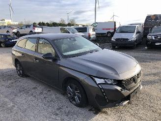 Schadeauto Peugeot 308 1.2  AUTOMATIQUE 2023/8