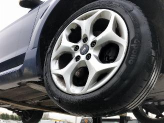 Ford Focus 1.6 TDCI picture 7