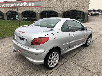 Peugeot 206+ 1.6  QUIKSILVER picture 3