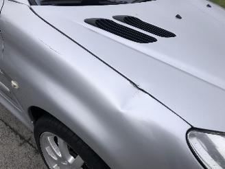 Peugeot 206+ 1.6  QUIKSILVER picture 12