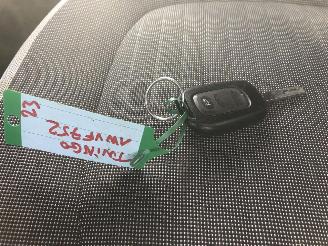 Renault Twingo 1.0 picture 17