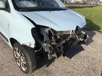 Renault Twingo 1.0 picture 5