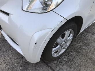 Toyota iQ 1.0 picture 9