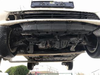 Toyota iQ 1.0 picture 16