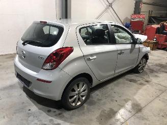 Hyundai I-20 1.4 AUTOMATIQUE G4FA picture 2