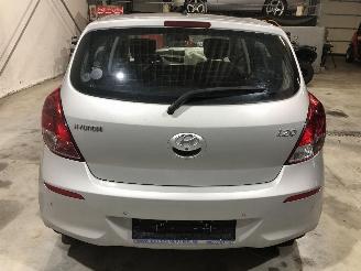 Hyundai I-20 1.4 AUTOMATIQUE G4FA picture 13