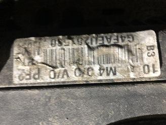 Hyundai I-20 1.4 AUTOMATIQUE G4FA picture 21