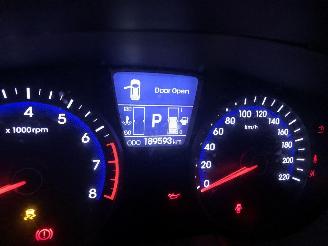 Hyundai I-20 1.4 AUTOMATIQUE G4FA picture 19