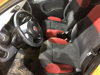 Fiat Panda 1.2 POP picture 12