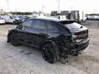 Audi RS SPORTBACK picture 2