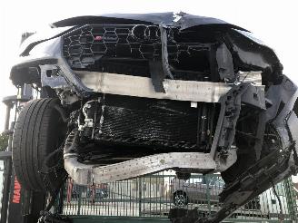 Audi RS SPORTBACK picture 22