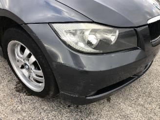 BMW 3-serie  picture 12