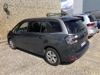 škoda osobní automobily Citroën C4 1.6 HDI AUTOMATIQUE 2015/12