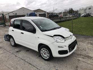 Fiat Panda 1.2 picture 5