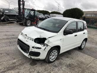 Fiat Panda 1.2 picture 4