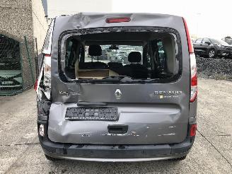 Renault Kangoo 1.2 TURBO AUTOMATIQU picture 9