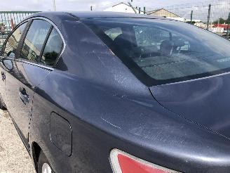 Toyota Avensis 2.0  D4D picture 23