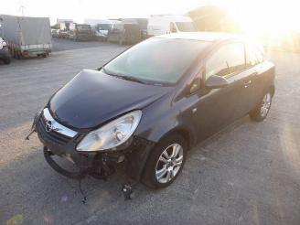 Opel Corsa 1.3 CDTI Z13DTJ picture 3