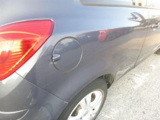 Opel Corsa 1.3 CDTI Z13DTJ picture 8