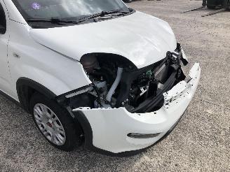 Fiat Panda 1.0 HYBRIDE picture 9