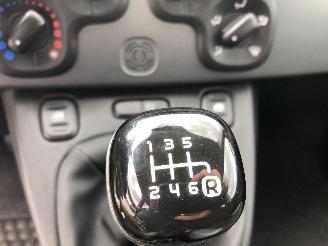 Fiat Panda 1.0 HYBRIDE picture 18