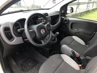 Fiat Panda 1.0 HYBRIDE picture 5