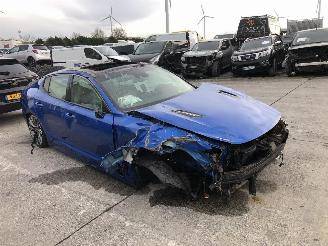 Kia Stinger 2.0 TURBO picture 4