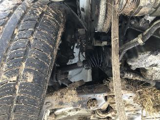 Ford Focus 2.5 RS picture 10