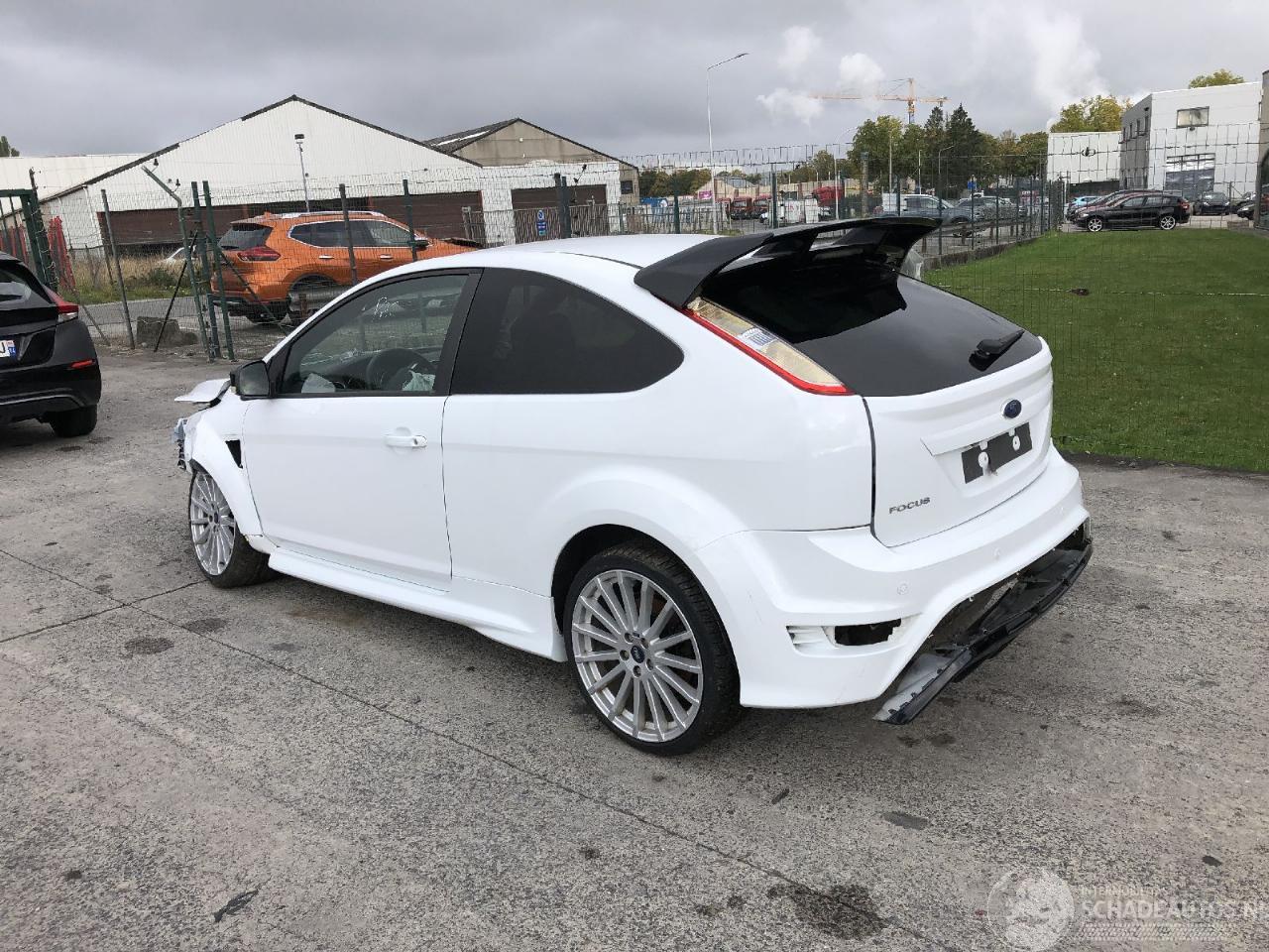Ford Focus 2.5 RS