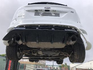 Ford Focus 2.5 RS picture 12