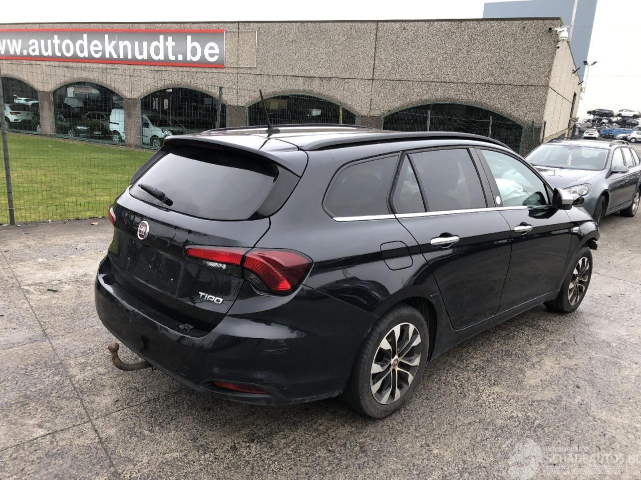 Fiat Tipo 1.6 MULTIJET