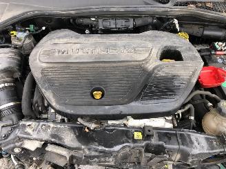 Fiat Tipo 1.6 MULTIJET picture 21