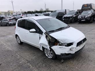 Mitsubishi Colt  picture 3