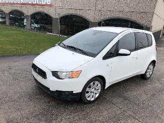 Unfallwagen Mitsubishi Colt  2012/11