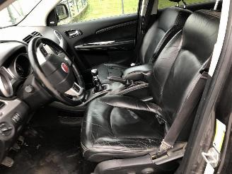 Fiat Freemont 2.0 MULTIJET 7 PLACE picture 6