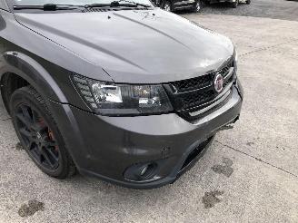 Fiat Freemont 2.0 MULTIJET 7 PLACE picture 19